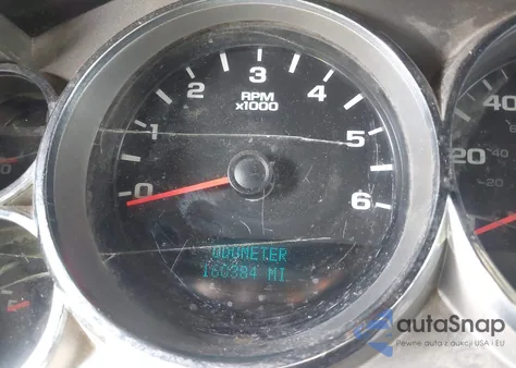 2013 Chevrolet Silverado 2500Hd Work Truck from USA, damaged, VIN 1GC2CVCG4DZ321501